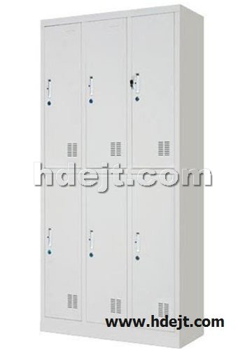 点击查看商品:六门更衣柜-关注人气2123次