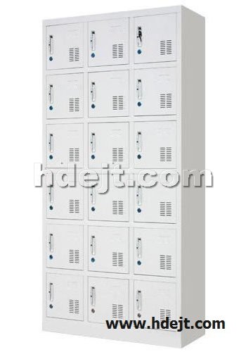 点击查看商品:十八门更衣柜-关注人气2174次